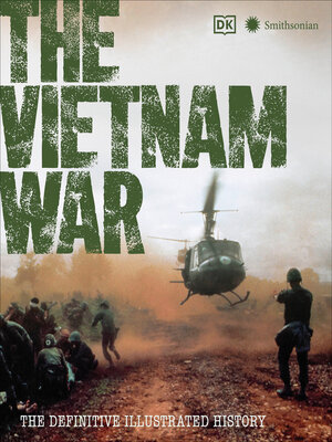 cover image of The Vietnam War